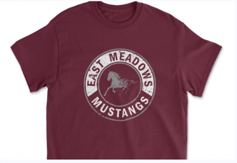 East Meadows T-Shirts for sale
