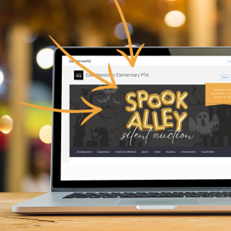 Spook Alley Picture