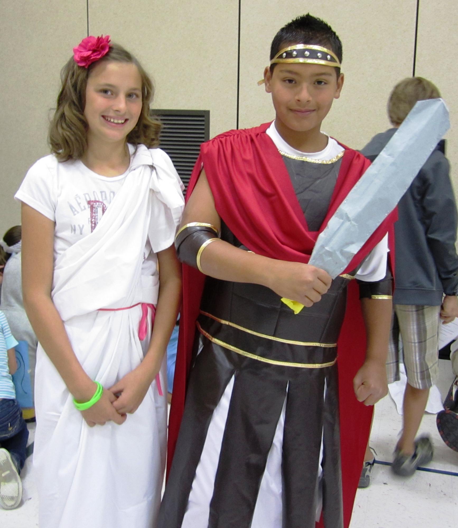The Odyssey | East Meadows Elementary