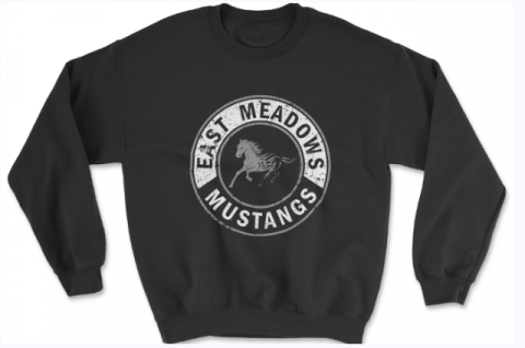 East Meadows Sweatshirts for sale
