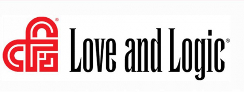 Love and logic logo
