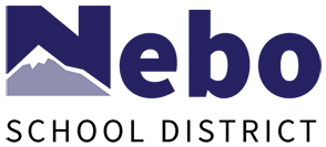 Nebo School District Logo