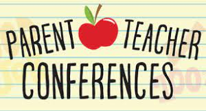 Parent Teacher Conference Graphic